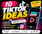 create 10 viral tiktok or instagram content ideas