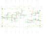 create autocad mep shop drawings and coordination