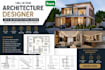 make architectural drawing in autocad and revit