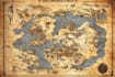 create cinematic fantasy maps with epic landscapes