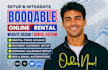 build booqable website design, booqable rental website design, booqable SEO