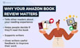 promote your kindle ebook to real readers