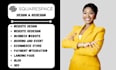 squarespace website design squarespace website redesign squarespace redesign