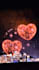 proposal drone show, 3d drone animation, romantic proposal light show, led show