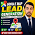 do google maps lead generation for targeted business leads