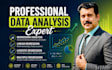 do linear, multiple, and logistic regression analysis using r, python and excel