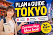 be your private tour planner and guide in tokyo