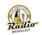 design an audio broadcast logo for business