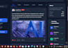 build ai apps using langchain, llms , webdev , and machine learning
