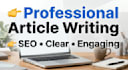 write simple and clear blog articles
