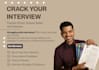 conduct mock interviews and help you crack job interviews