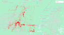 perform forest carbon stock and biomass mapping using satellite data