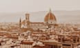 run errands in florence, italy