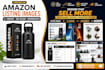 create premium amazon listing images, ebc content, and a plus content design