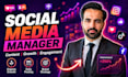 manage your social media pages