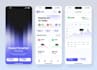 develop crypto trading app stock trading app payment app crypto wallet app