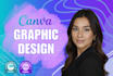 design professional canva graphic designs