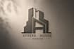 design utterly amazing architectural logo