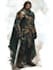 fantasy dnd character illustration