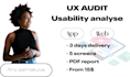 audit your app or website