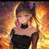 create anime character design