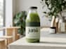 create ai powered brand identity, product mockups and packaging visuals
