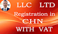 ltd registration business setup  company registration