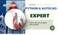 create custom autocad lisp scripts and cad automation tools