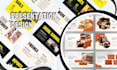 design powerpoint presentation, pitch deck, canva presentation, powerpoint slide