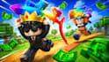 build roblox brainrot game like steal a brainrot as, roblox game builder