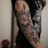 design professional tattoo and custom tattoo