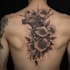 design professional tattoo and custom tattoo