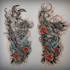 design professional creative tattoo
