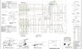 design fire protection, sprinkler systems, hydraulic calculations, and elv