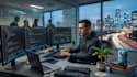 build you a high performance web application