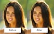 enhance image quality and upscale photos to HD