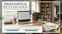 beta read your story and give detailed constructive feedback