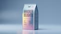 design creative box, pouch and label packaging design