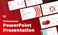 design and redesign powerpoint presentation, pitch deck, google slides