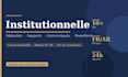 be offering institutional writing and powerpoint
