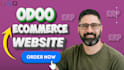 be your odoo expert, odoo website design, odoo erp ecommerce website developer