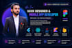 mobile application development projects