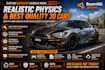 create beamng mods, beamng tracks and custom maps