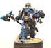 paint your warhammer miniatures affordably