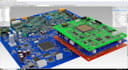 design pcb circuit, pcb design, pcb schematic fabrication bom and gerber