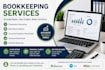do book keeping and taxation
