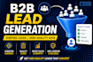 generate high quality leads with facebook ads