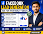 create facebook lead generation ads for high quality leads