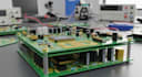 develop manufacturing ready pcb design with schematic, bom and gerber