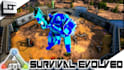 setup and install an ark survival evolved game server